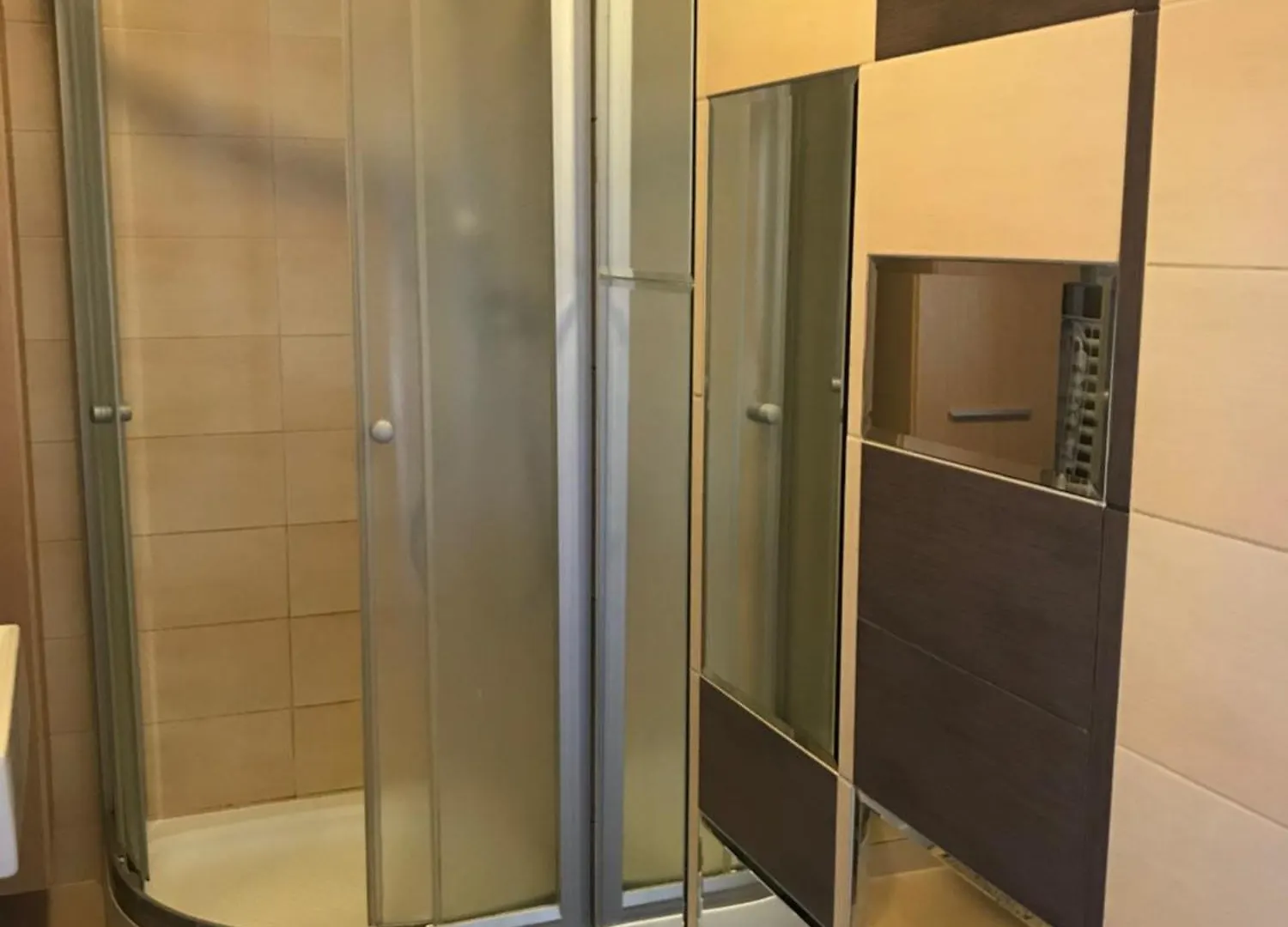Apartamento Dworzec Gdanski Apartament Varsovia