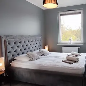  Apartament Labo Wola